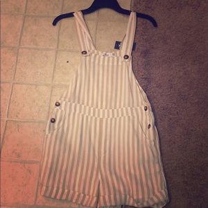 Overalls